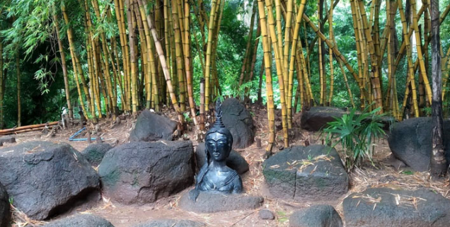 Osho Teerth Park